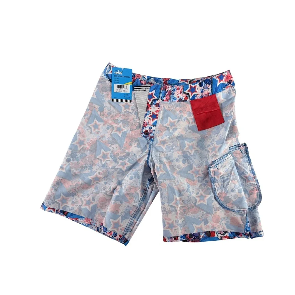 Dolfin Mens Uglies Liberty 8